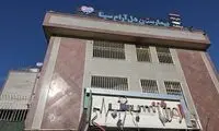 تخلیه ۸ بیمارستان در پی حملات به کشور