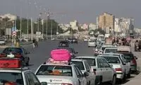 آمار سفر نوروزی تا ۷ فروردین اعلام شد