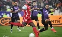 شیخ دیاباته بدون برخورد مصدوم شد!