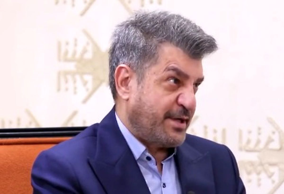 شهریاری: اصلا دلم نمی‌خواهد وارد صداوسیما شوم!