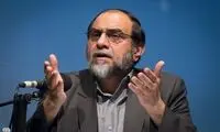 کارشناس تلویزیون: پسر ماندلا و چگوارا در اربعین حضور داشتند!
