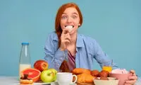 پرخوری شب و آخر شب را اینگونه مهار کنید