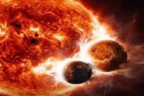 در آخر الزمان کیهانی، آینده زمین چه خواهد بود؟