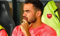 احتمال جدایی 10 ستاره پرسپولیس!