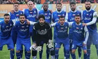 خطر سقوط و کسر امتیاز در کمین آبی‌های پایتخت!