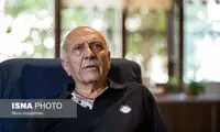 آخرین وضعیت جسمانی صدای ماندگار دوبله