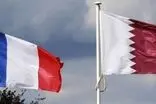 قطر و فرانسه علیه ایران بیانیه دادند