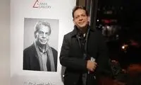 رامین درمبخش درگذشت