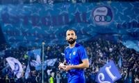 پست اینستاگرامی چشمی برای دلجویی از استقلالی‌ها