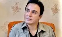 پیغام غم‌انگیز الهه حسین‌نژاد به عموپورنگ 