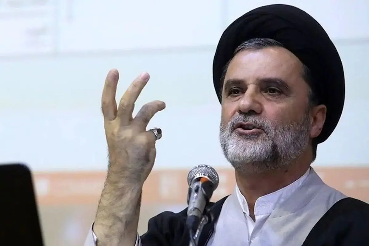 دو موضع کاملا متفاوت نبویان درباره بمب اتمی!