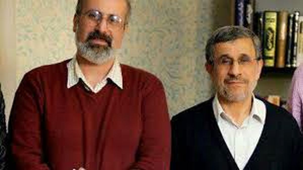افشاگری مشاور احمدینژاد درباه تجمعات اخیر