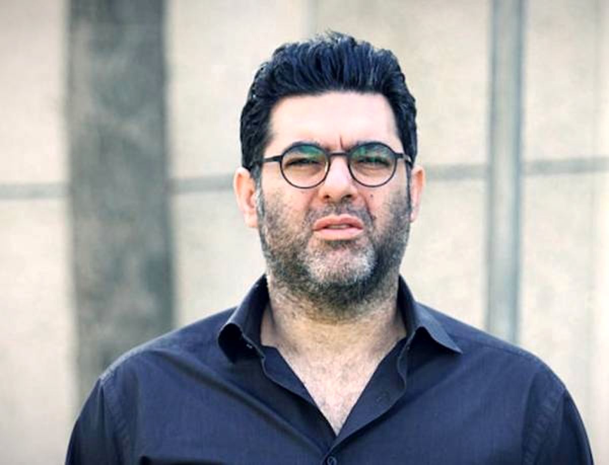 کارگردان مشهور ایرانی هم به سیم آخر زد!