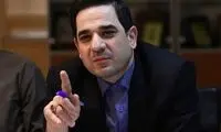 ادعای خبرساز رئیس فدراسیون والیبال بعد از اخراج پائز