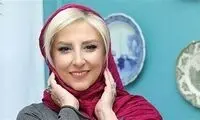 مرجانه گلچین ستاره‌ی هالیوود شد!