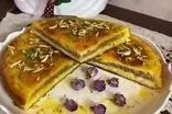 خاگینه مغزدار مجلسی؛ یک دسر ساده با طعمی فوق‌العاده