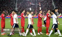 دو امتیاز مفت از دست پرسپولیس پرید