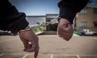 سرقت خشن از میهمانان باغ به‌خاطر یک دختر