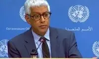 ورود سازمان ملل به مسمومیت سریالی دختران