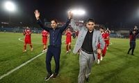 سلطانی: سرمربیگری پرسپولیس برای هاشمیان لقمه بزرگی بود