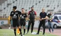 پیشنهاد عجیب یک ایجنت به پرسپولیس