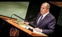 لاوروف: ترور رهبر ایران غیرقابل قبول است