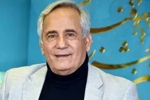  تیپ متفاوت «مجید مظفری» در اوایل جوانی