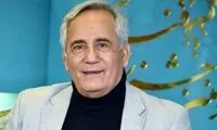  تیپ متفاوت «مجید مظفری» در اوایل جوانی