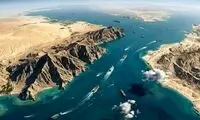 حمله به ۲ کشتی آمریکایی در تنگه هرمز