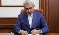 حمایت وزیر اقتصاد از ایرانیان مقیم امارات