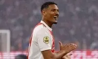 قرار نیست جای هالند را در دورتموند پر کنم!