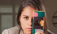  ویار بارداری منجر به ابداع «شکلات دوبی» شد!