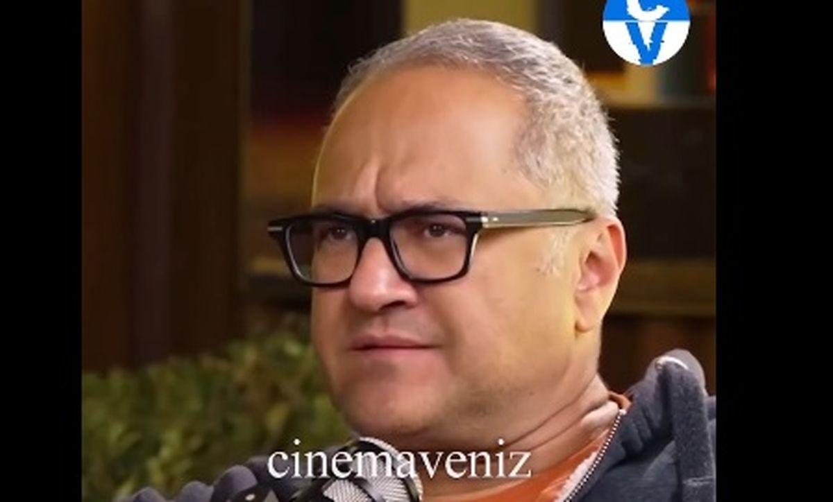 رامبد جوان: از سه بار ازدواجم پشیمان نیستم!