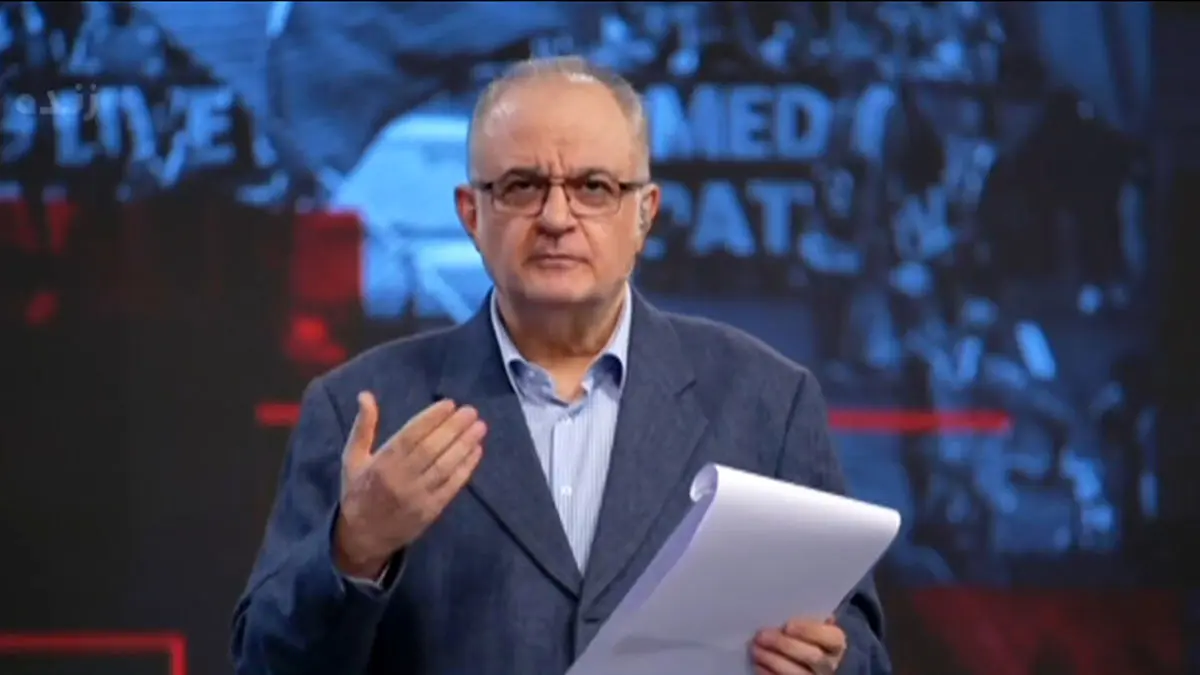 صداوسیما: اگر مذاکرات امروز شکست بخورد ...