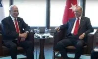اسرائیل به درخواست اردوغان دست رد زد