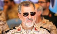 عکس زیرخاکی از فرمانده کل سپاه در دوران جوانی