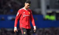 رونالدو رکورد اینستاگرام را شکست