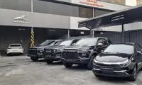 معرفی بهترین نمایندگی‌های کرمان موتور در تهران