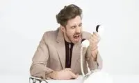 ۱۰ توصیه برای مقابله با عصبانیت