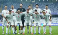 ساعت بازی‌های ایران در جام جهانی مشخص شد