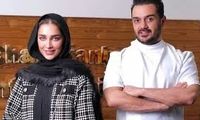 پیغام خاص شوهر آناشید حسینی درباره پژمان جمشیدی 