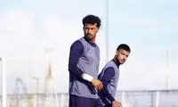 استقلال اولین خرید فصل بعدش را لو داد