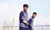 استقلال اولین خرید فصل بعدش را لو داد
