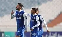 واکنش جالب ساپینتو به درگیری رضاوند و قایدی