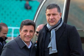 افشاگری در برنامه عادل: قرار بود دایی سرمربی تیم ملی شود!