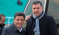 افشاگری در برنامه عادل: قرار بود دایی سرمربی تیم ملی شود!