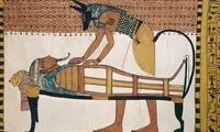 عجیب‌ترین نوشتۀ مصر باستان چیست؟
