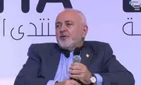 روزنامه اصولگرا از اظهارات ظریف شگفت‌زده شد