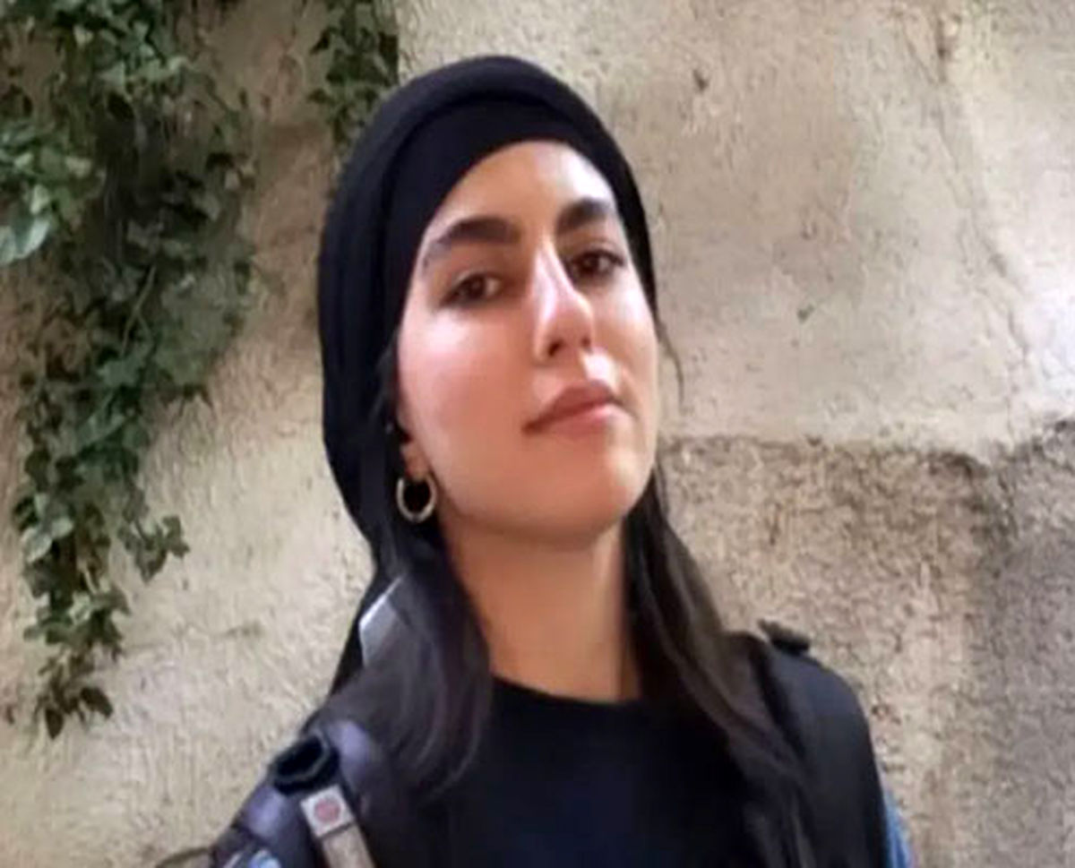 محل اعدام علنی بهمن فرزانه، قاتل الهه حسین نژاد