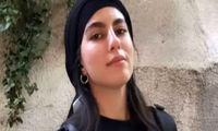 محل اعدام علنی بهمن فرزانه، قاتل الهه حسین نژاد